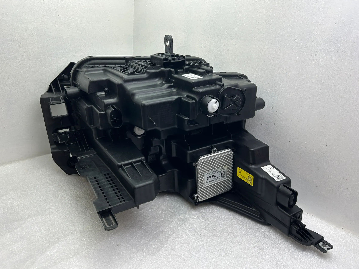 Original Skoda Elroq LED Scheinwerfer links 5LB941035A