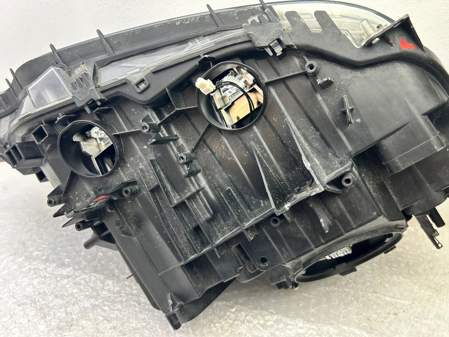 Original BMW 3er F30 F31 Xenon Scheinwerfer links 7259525