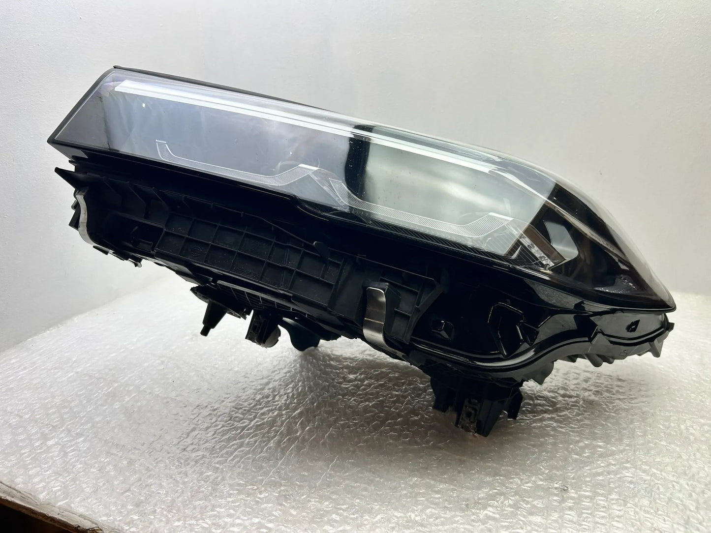 Original BMW 5er G30 G31 LED Scheinwerfer links 5A388C3