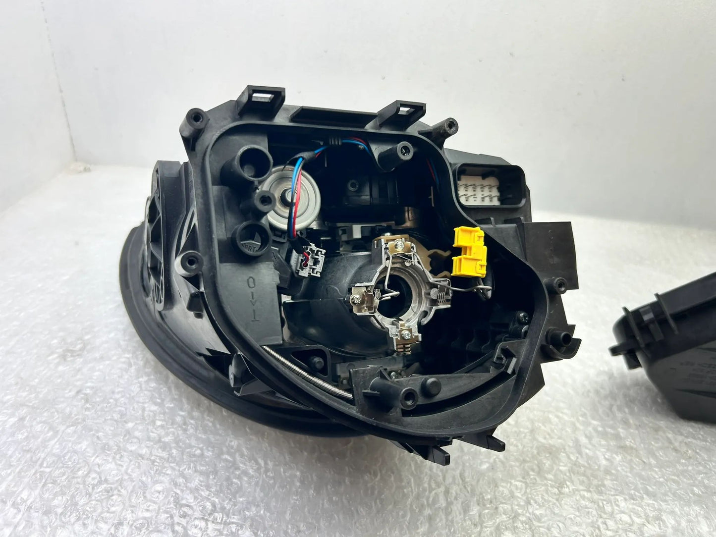 Original Porsche 911 997 Xenon Scheinwerfer links 99763106902