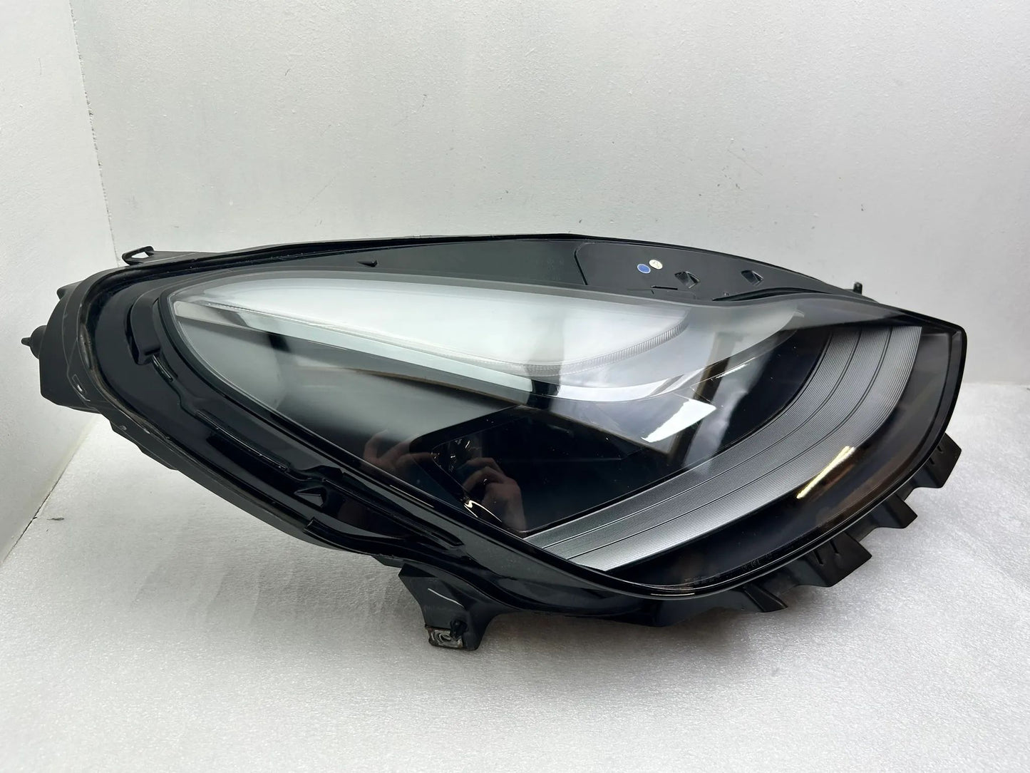 Original Tesla Model 3 Y LED Scheinwerfer rechts 1514953-00-C