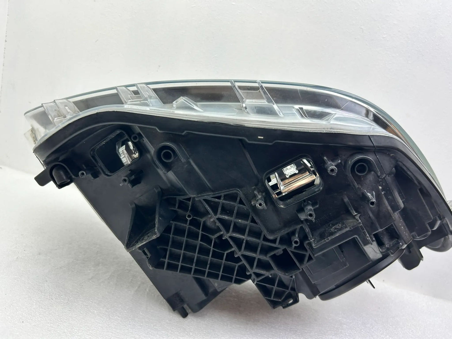 Original BMW 1er F20 F21 Xenon Scheinwerfer links 7229677