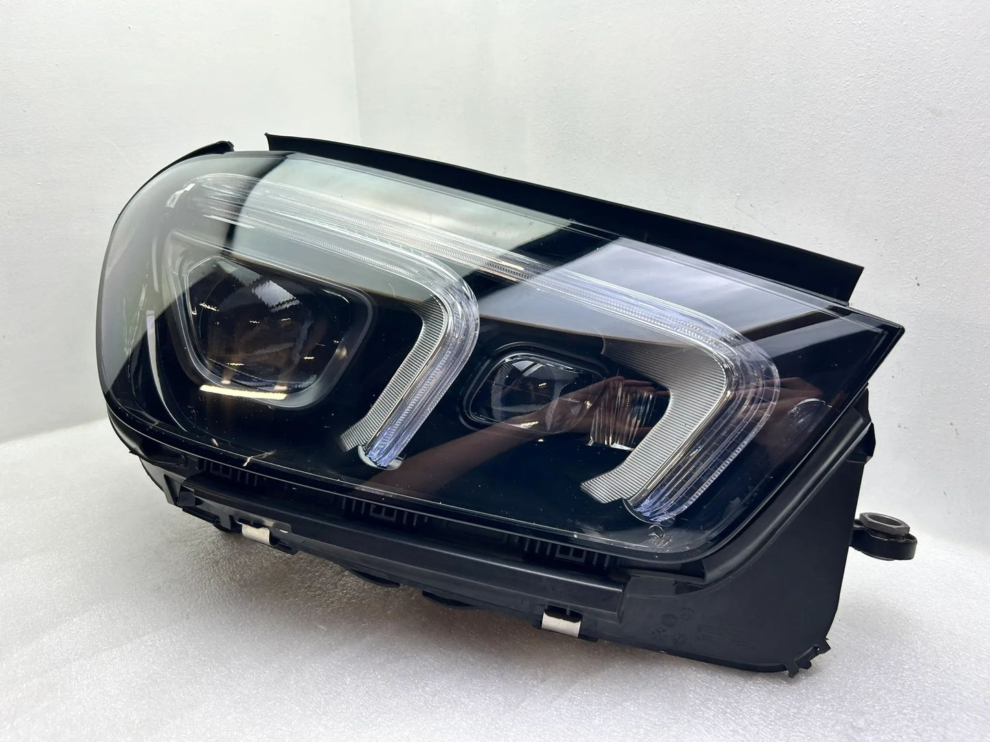 Original Mercedes GLE W167 LED Scheinwerfer rechts A1679068607