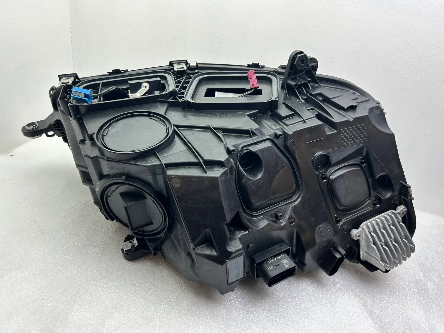 Mercedes S-Klasse W223 LED Scheinwerfer links A2239062505