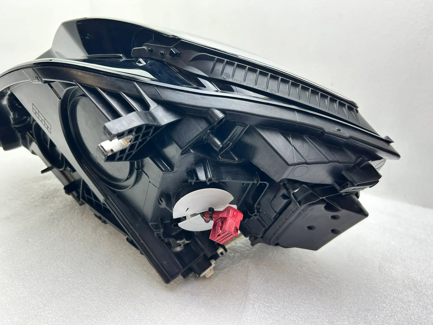 Original Audi A6 C7 4G LED Scheinwerfer links 4G0941033H