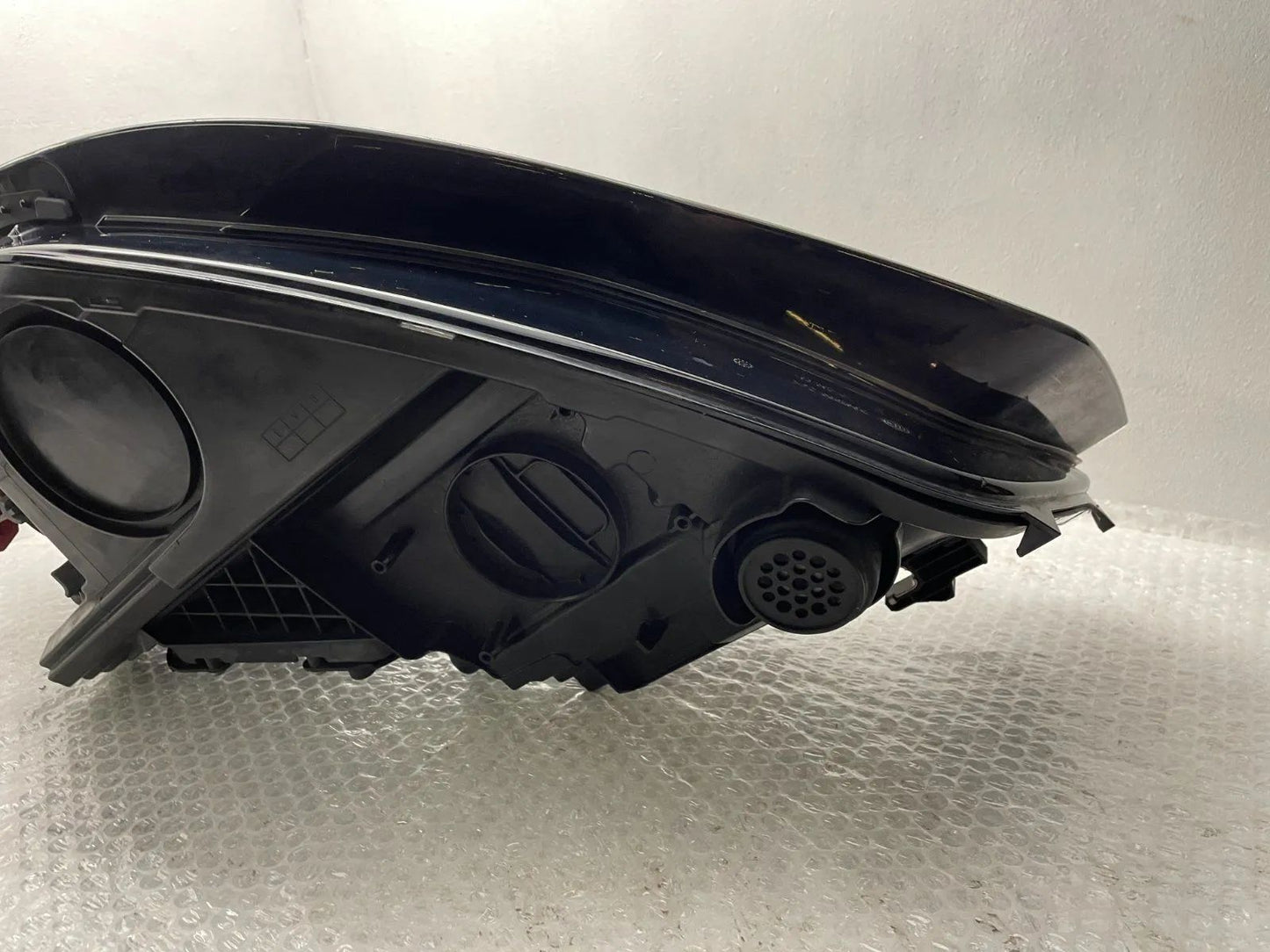 Original Audi A6 C7 4G LED Scheinwerfer rechts 4G0941034H