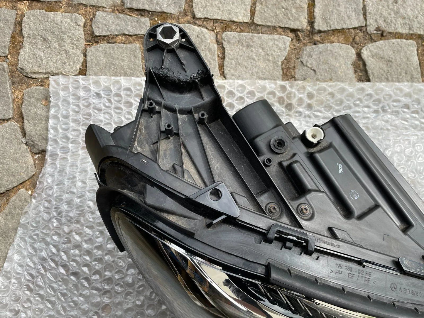 Mercedes E-Klasse W213 LED Scheinwerfer rechts A2139069003