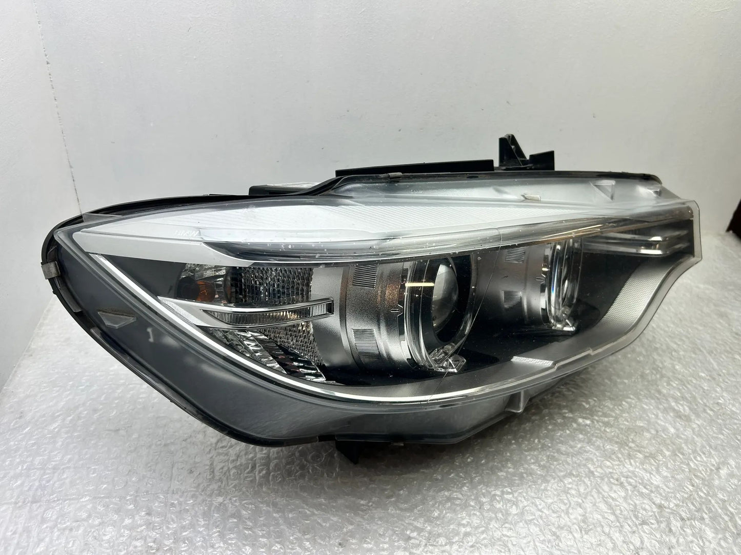 Original BMW 4er F33 F33 F36 Bi-Xenon Scheinwerfer rechts 7460626