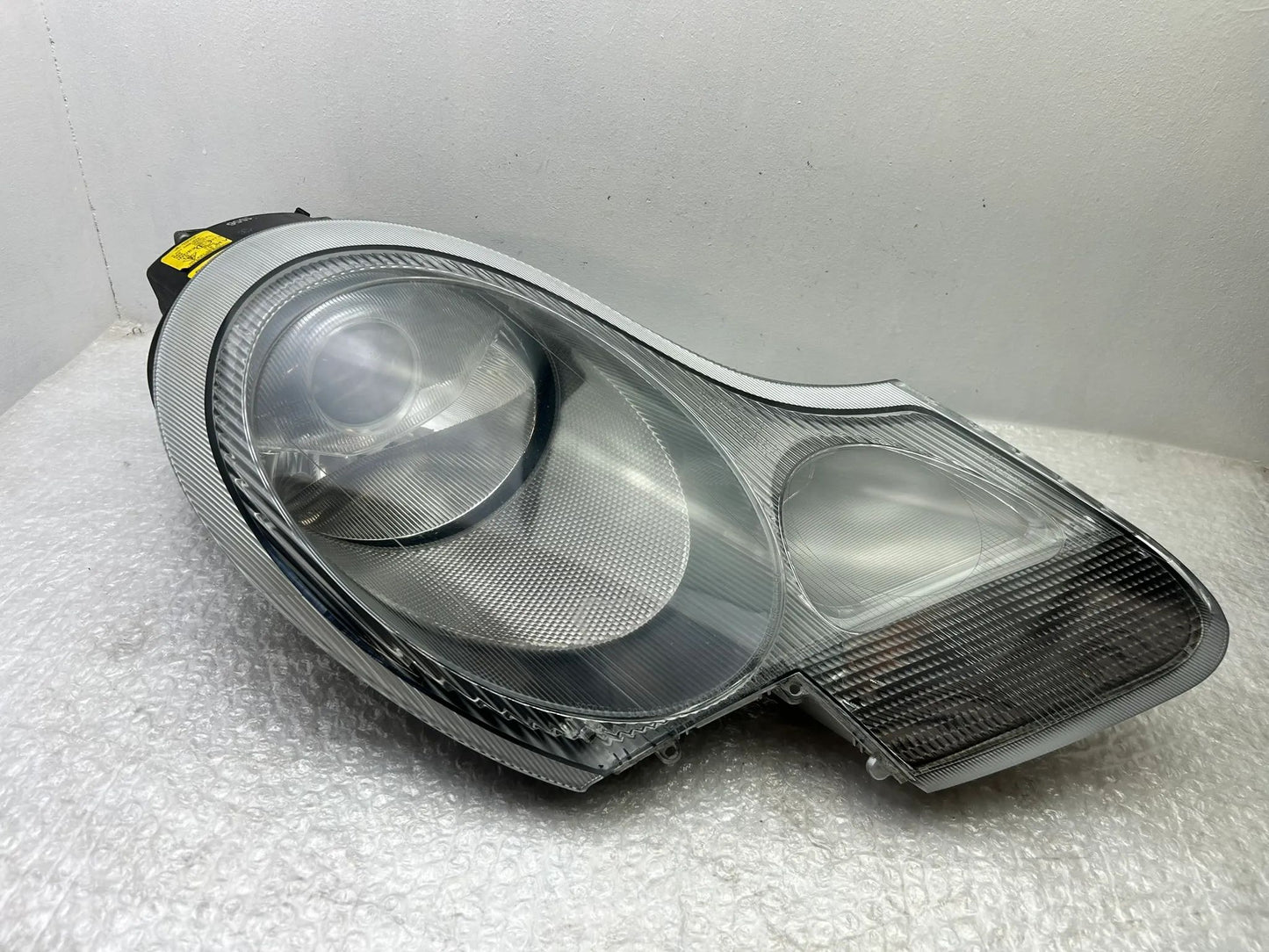 Original Porsche 911 996 Xenon Scheinwerfer rechts 99663105801