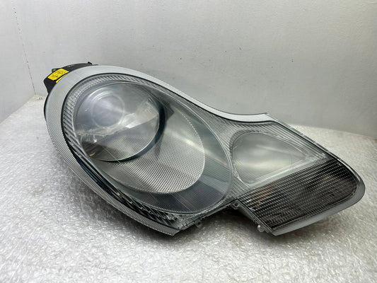 Original Porsche 911 996 Xenon Scheinwerfer rechts 99663105801