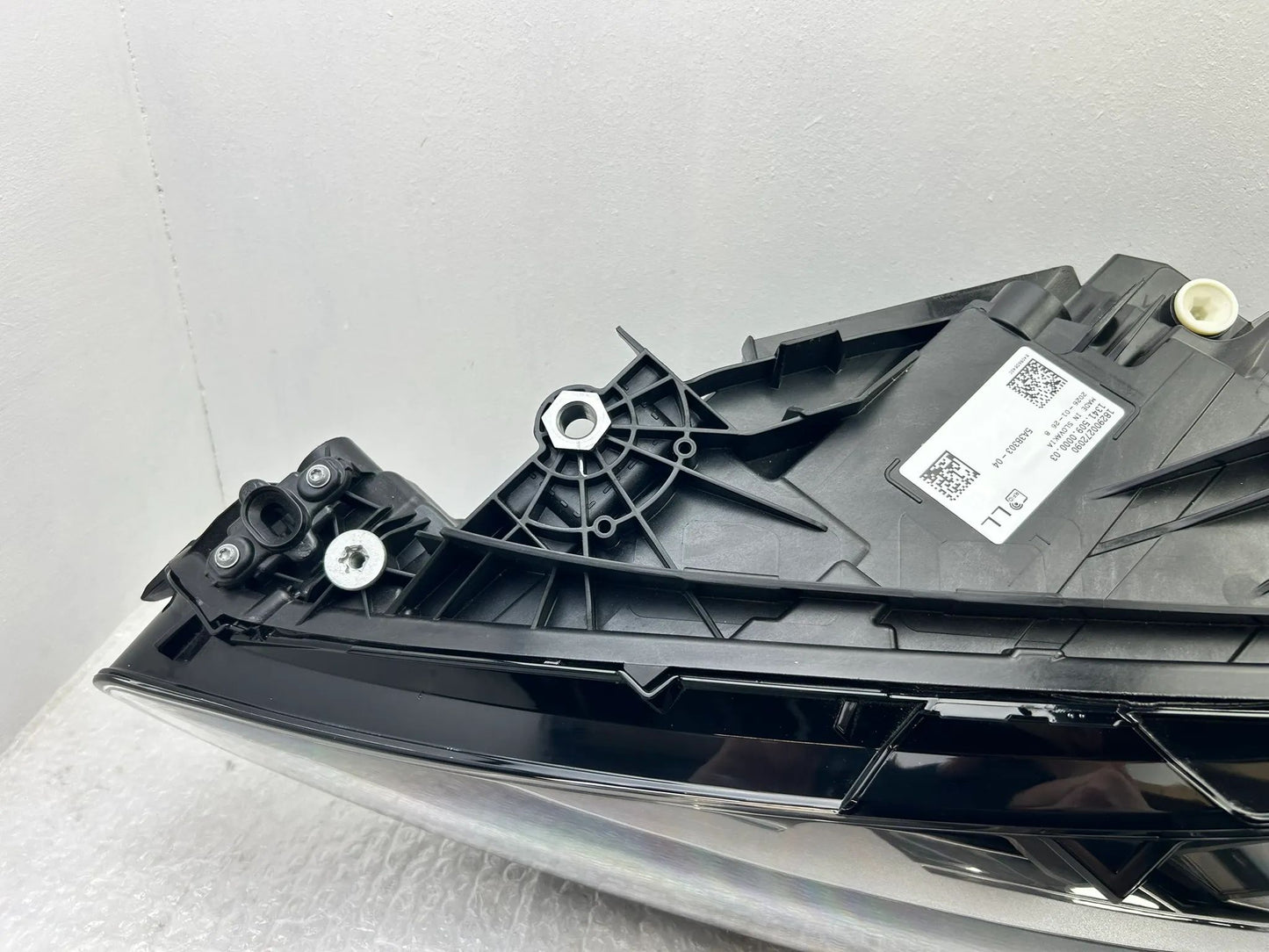 NEU Original BMW 4er G22 G23 G26 LED Scheinwerfer links 5A3B303