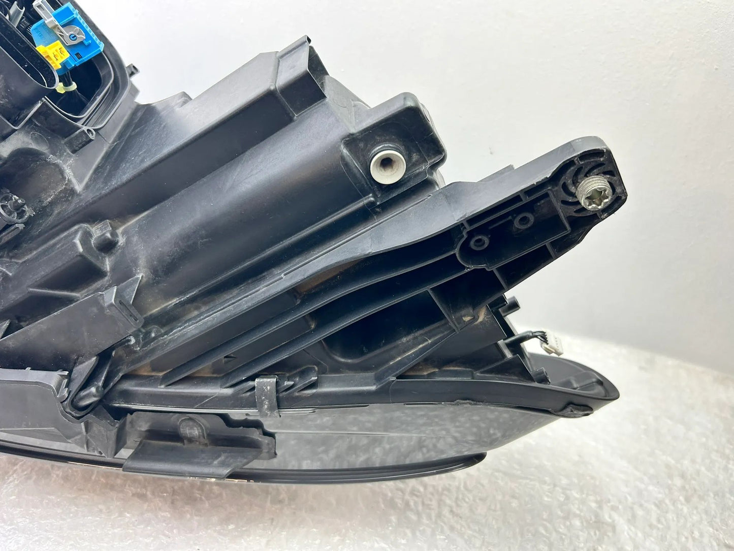 Mercedes S-Klasse Coupe W217 LED Scheinwerfer links A2178200761
