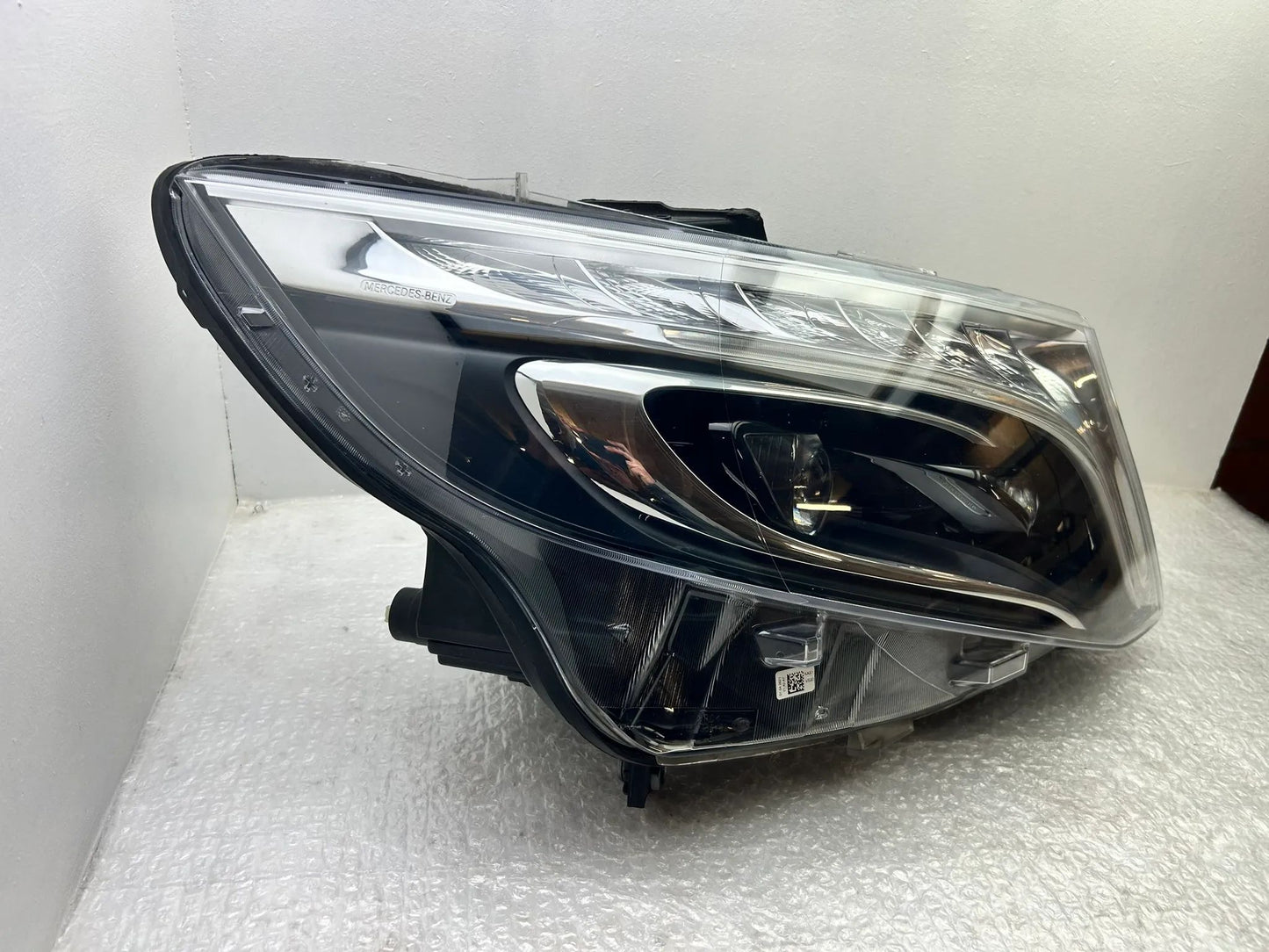 Original Mercedes Vito W447 LED Scheinwerfer rechts A4479061501