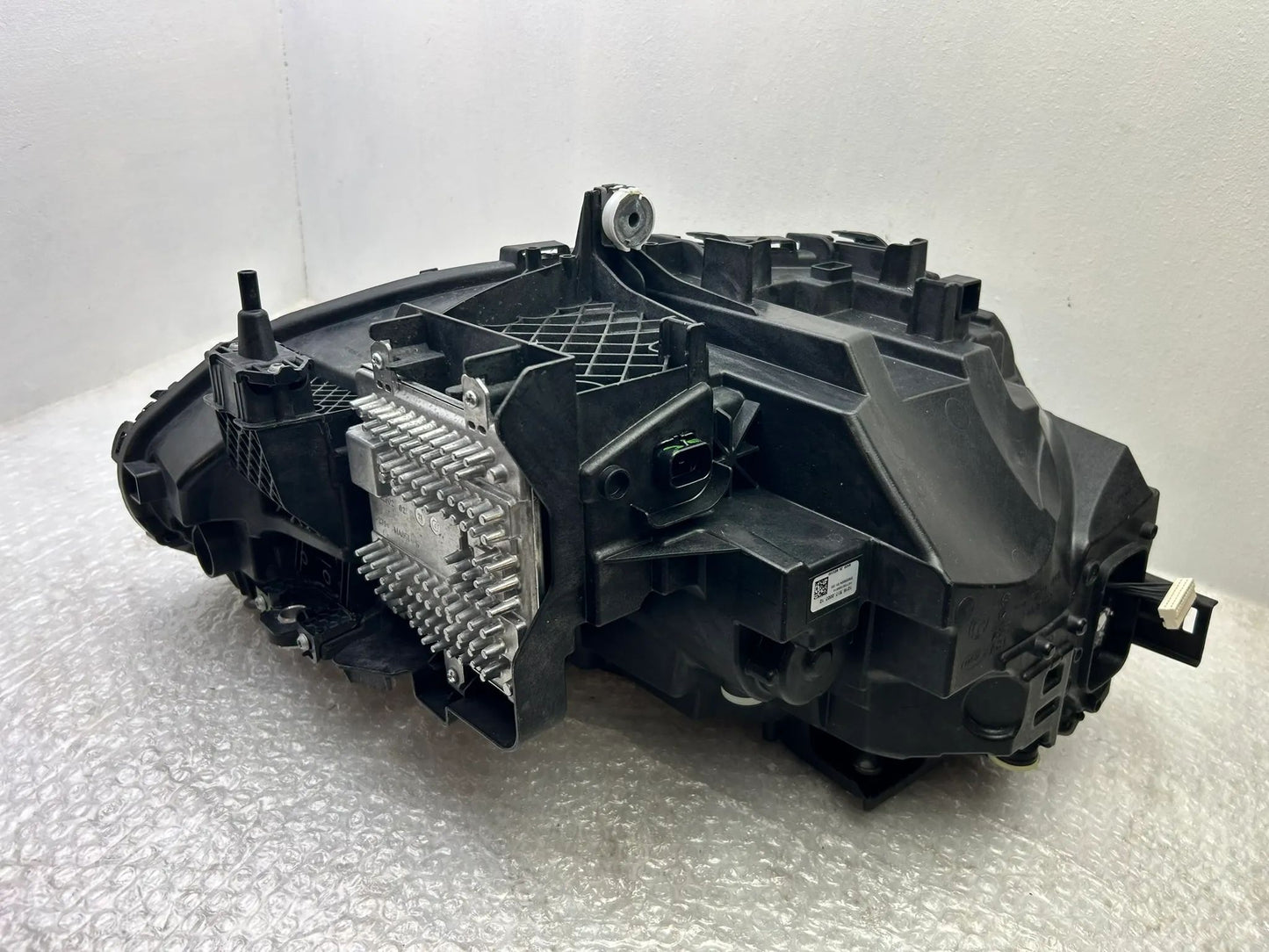 BMW 2er G42 LED Scheinwerfer Frontscheinwerfer links 8083635