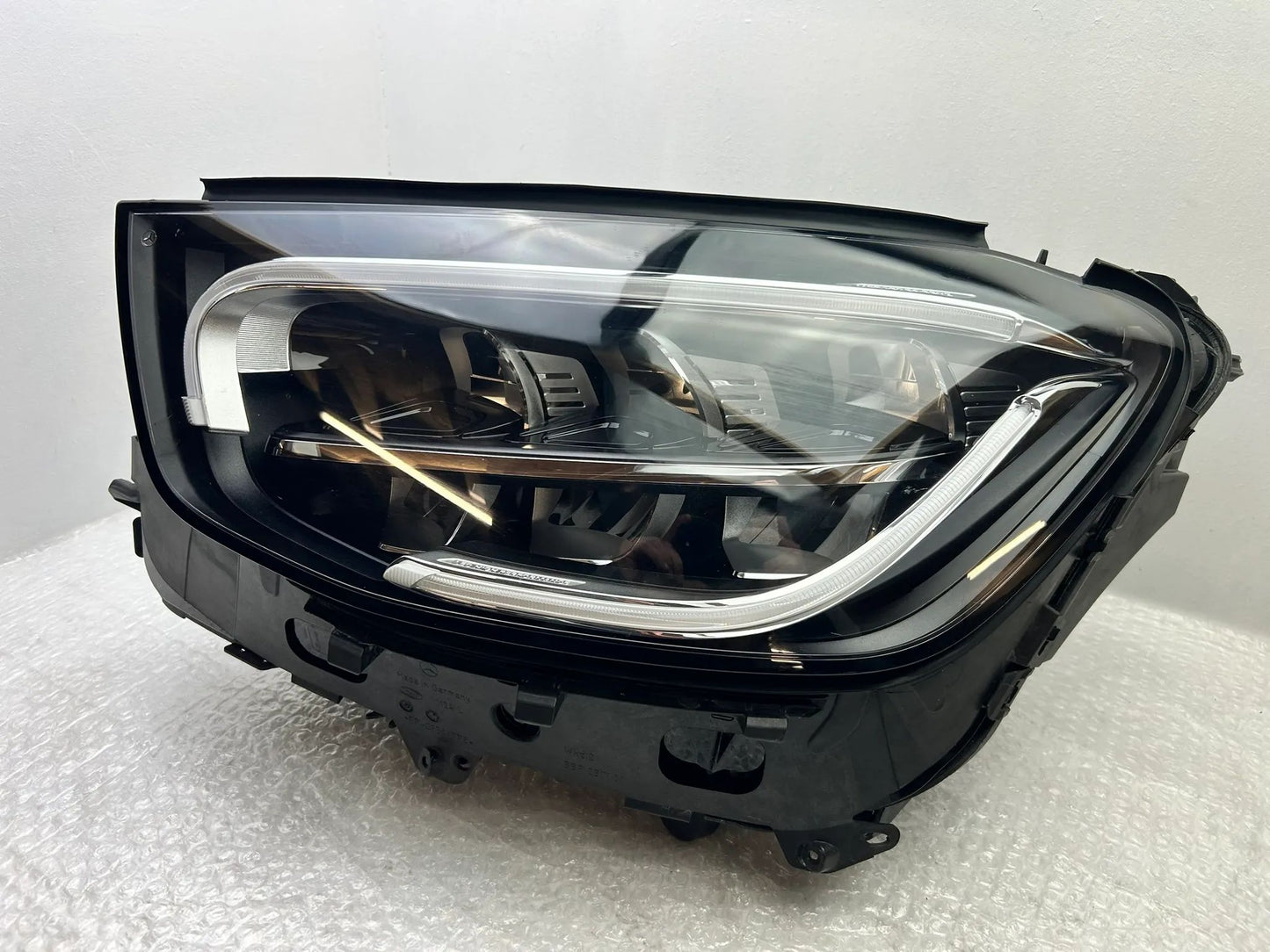 Mercedes GLC W253 X253 LED Scheinwerfer links A2539068101