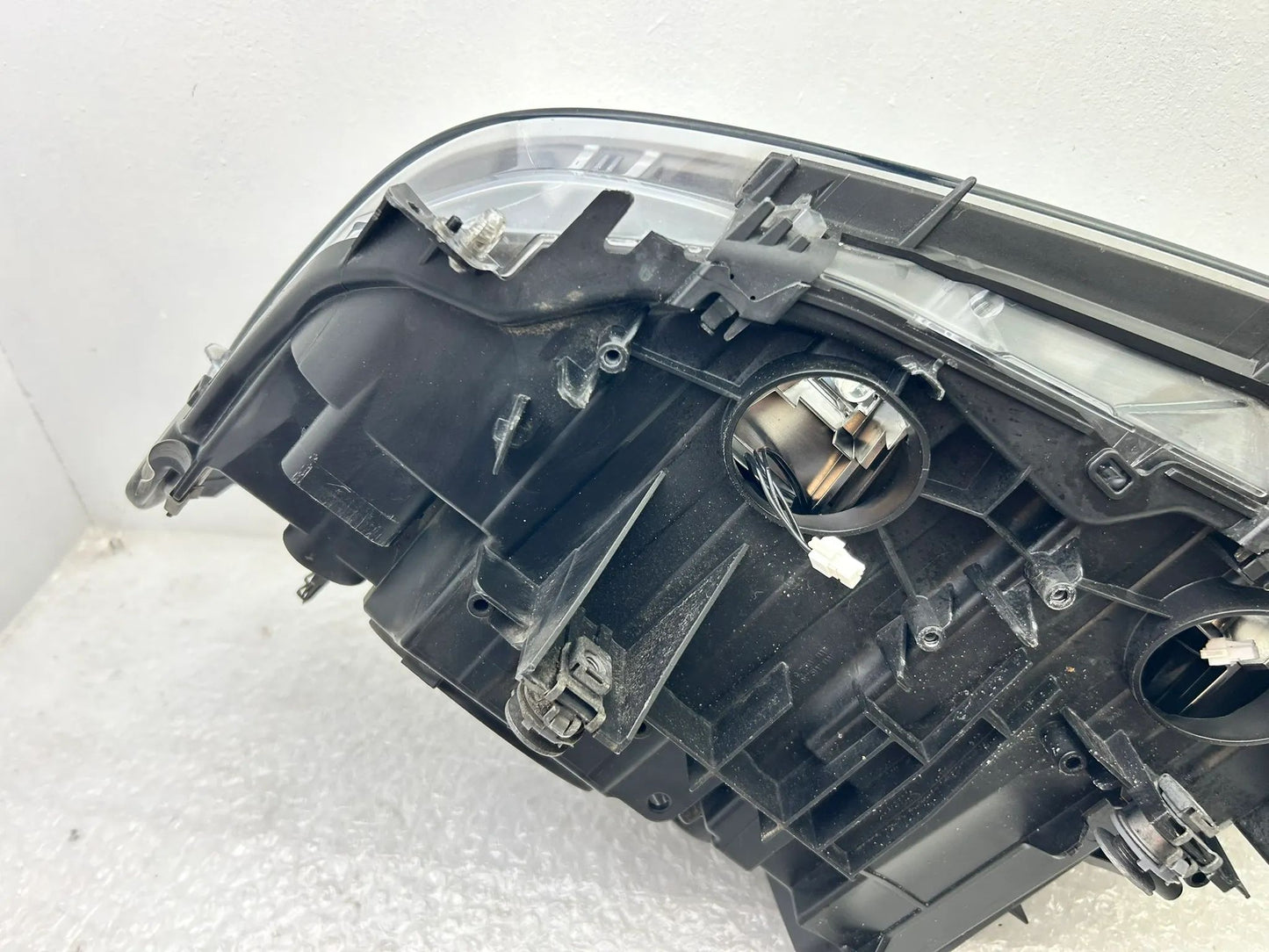 BMW 3er F30 F31 Adaptive Xenon Scheinwerfer rechts 7338702