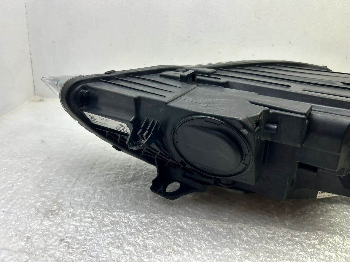 Original Volvo V40 LED Frontscheinwerfer links 31677018