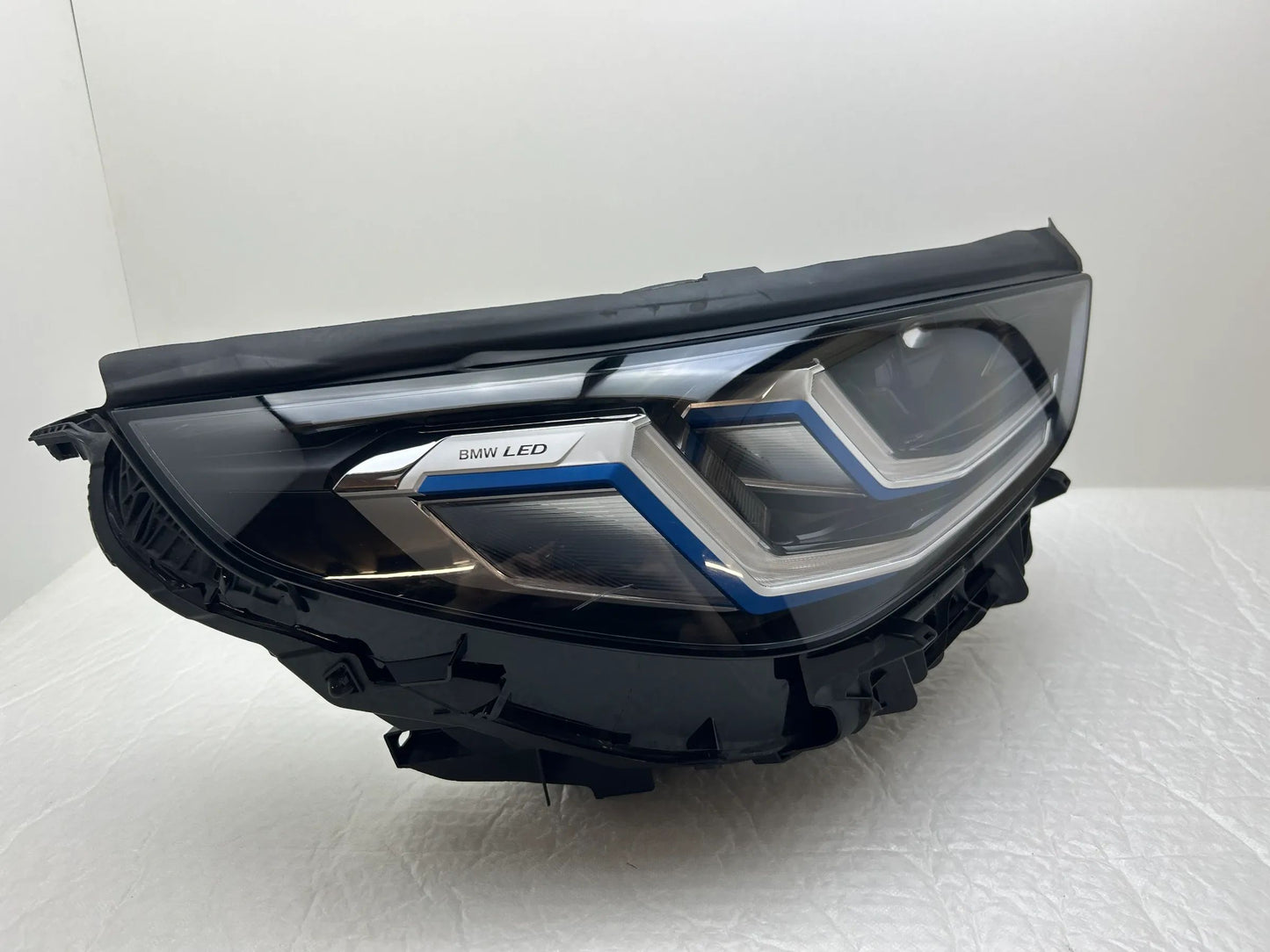 Original BMW X3 G45 adaptive LED Scheinwerfer rechts 5A1BD26