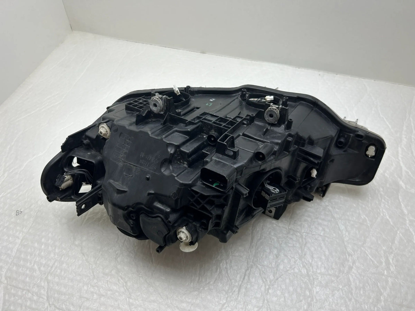 BMW 3er F30 F31 Adaptive LED Scheinwerfer rechts 7471312