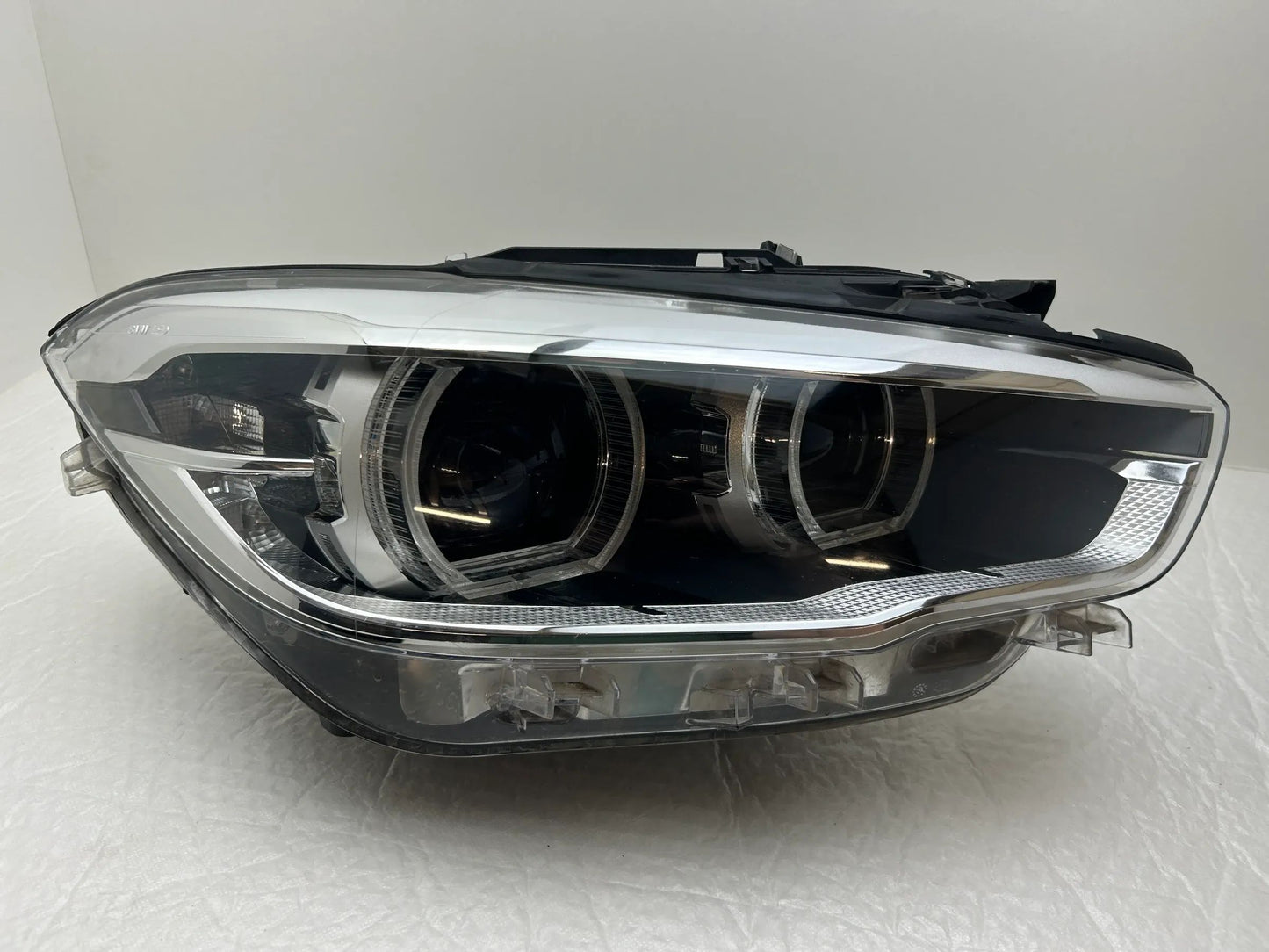 Original BMW 1er F20 F21 LED Scheinwerfer rechts 7435778