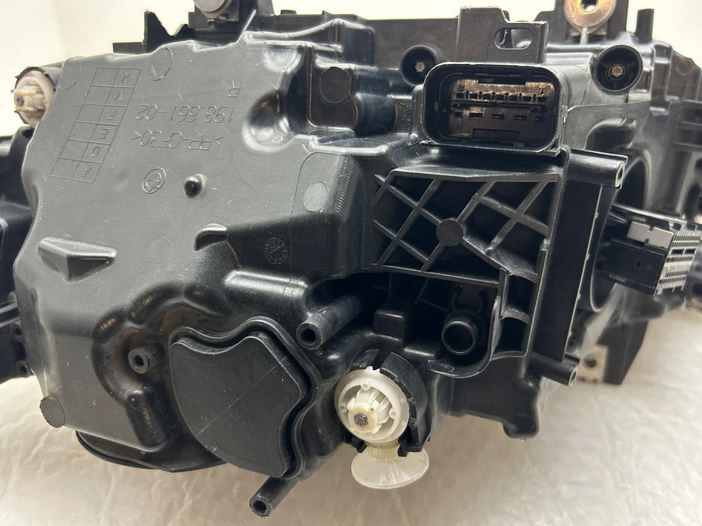 BMW 3er F30 F31 Adaptive LED Scheinwerfer rechts 7419628