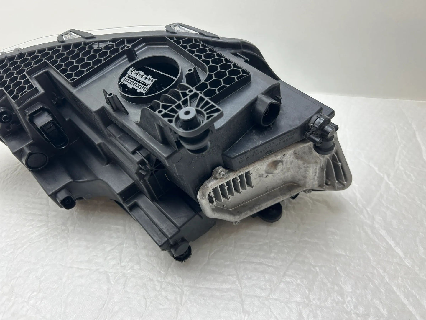 Original VW Caddy LED Scheinwerfer links 2K8941035AA