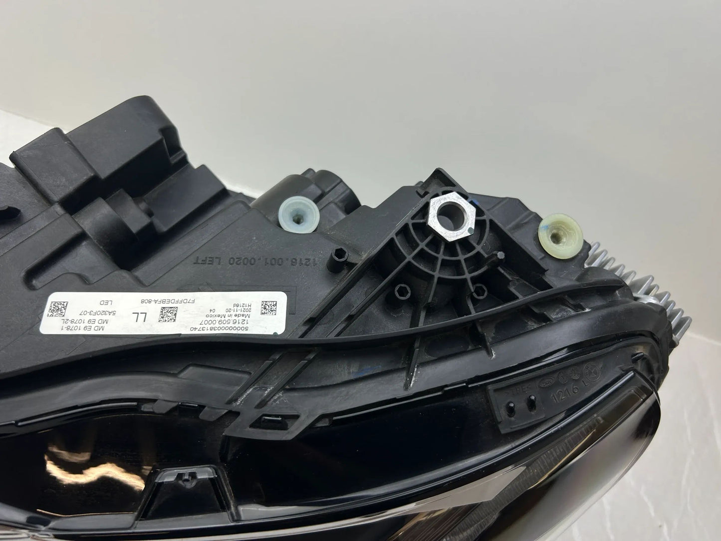 Original BMW 2er G42 Led Scheinwerfer GOLD links 5A320F3