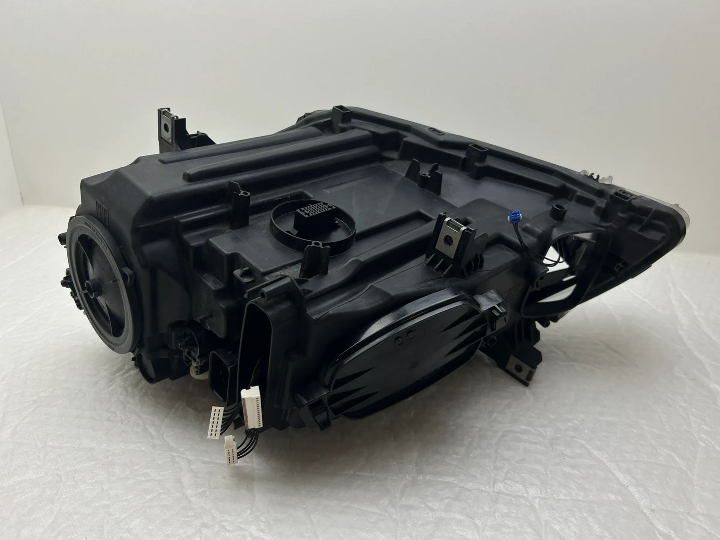 BMW 6er F06 F12 F13 Adaptive LED Scheinwerfer rechts 7255732