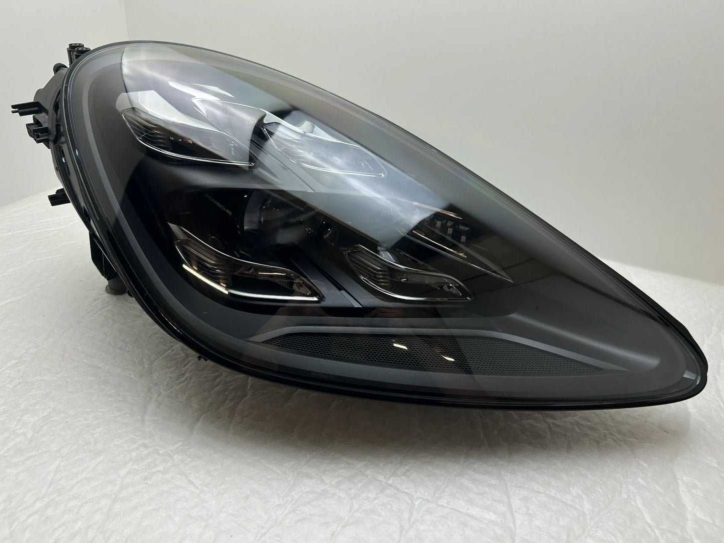 Porsche Cayenne LED Matrix Scheinwerfer rechts 9Y0941036J