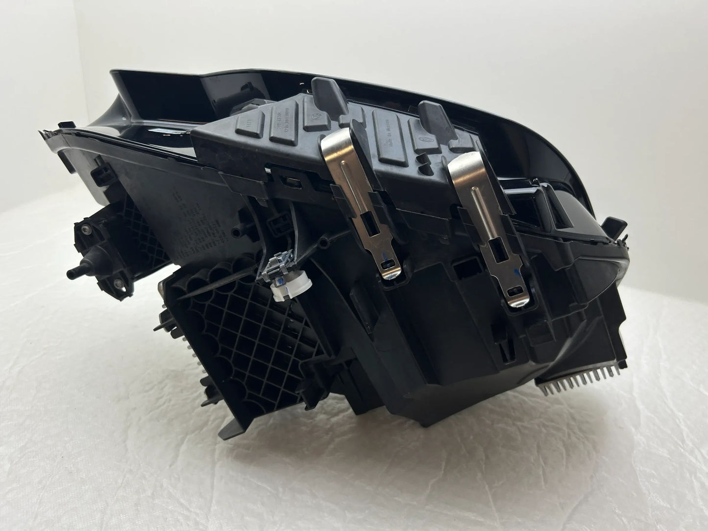BMW 2er G42 Led Scheinwerfer GOLD links rechts 5A320F3 5A320F4