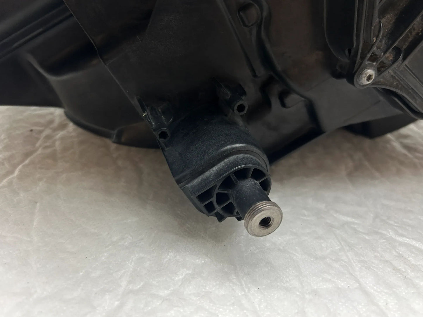 Porsche Cayenne LED Matrix Scheinwerfer rechts 9Y0941036K