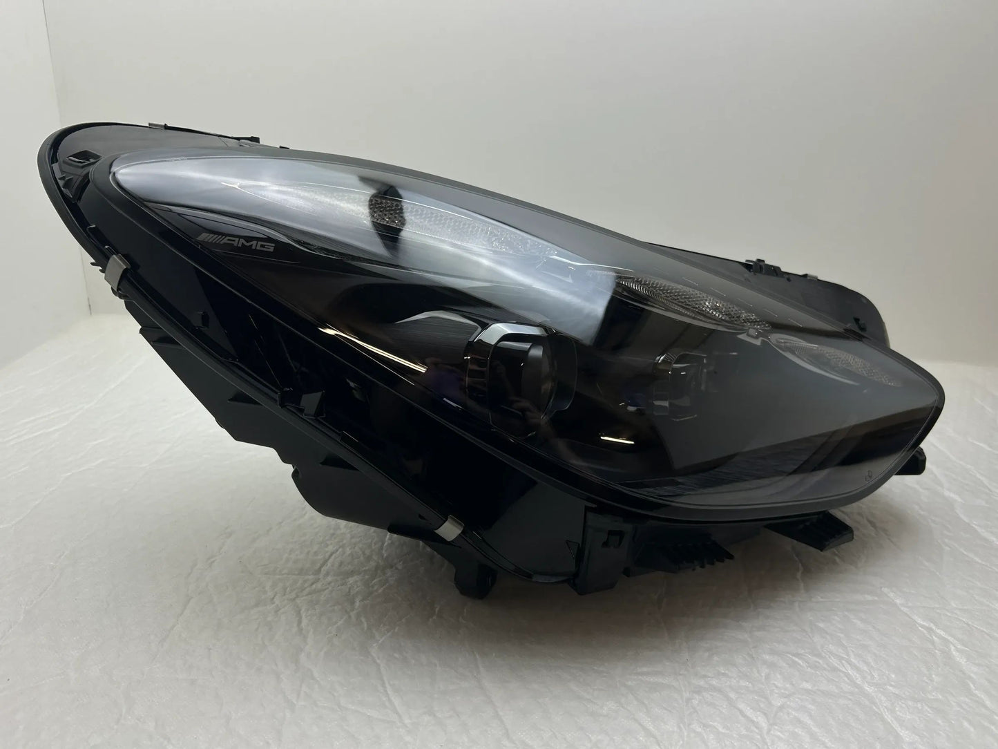 NEU Mercedes AMG GT W192 C192 LED Scheinwerfer rechts A1929067600