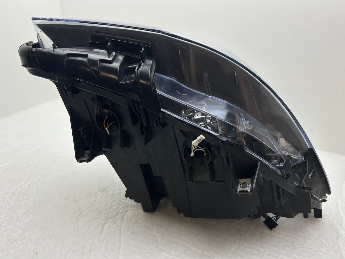 BMW 5er F10 F11 Xenon Kurvenlicht Scheinwerfer links 7203251