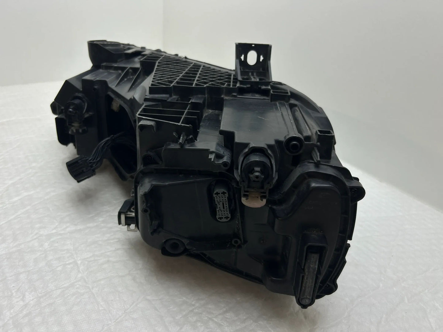 Original Audi Q7 LED Matrix Scheinwerfer links 4M0941035