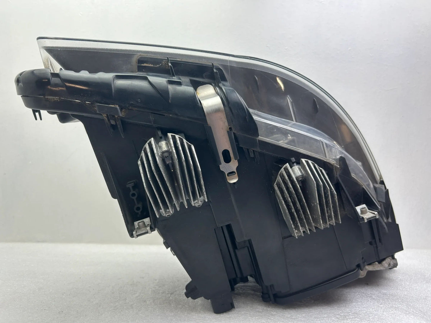 BMW 5er F10 F11 Xenon Scheinwerfer links Steuergeräte 7203251