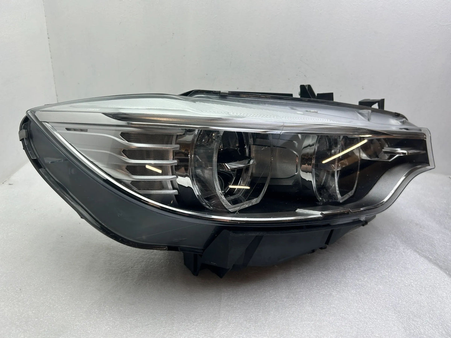 BMW 4er F32 F33 F36 LED Scheinwerfer rechts links 7410798 7410797