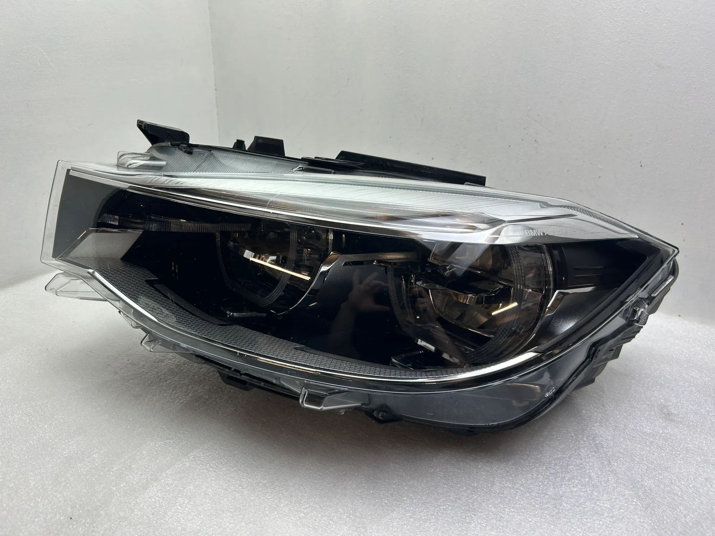 Original BMW 3er GT F34 Adaptive LED Scheinwerfer links 7498931