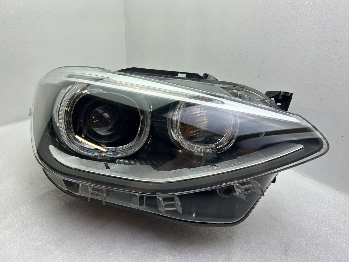 Original BMW 1er F20 F21 Xenon Scheinwerfer rechts 7229678