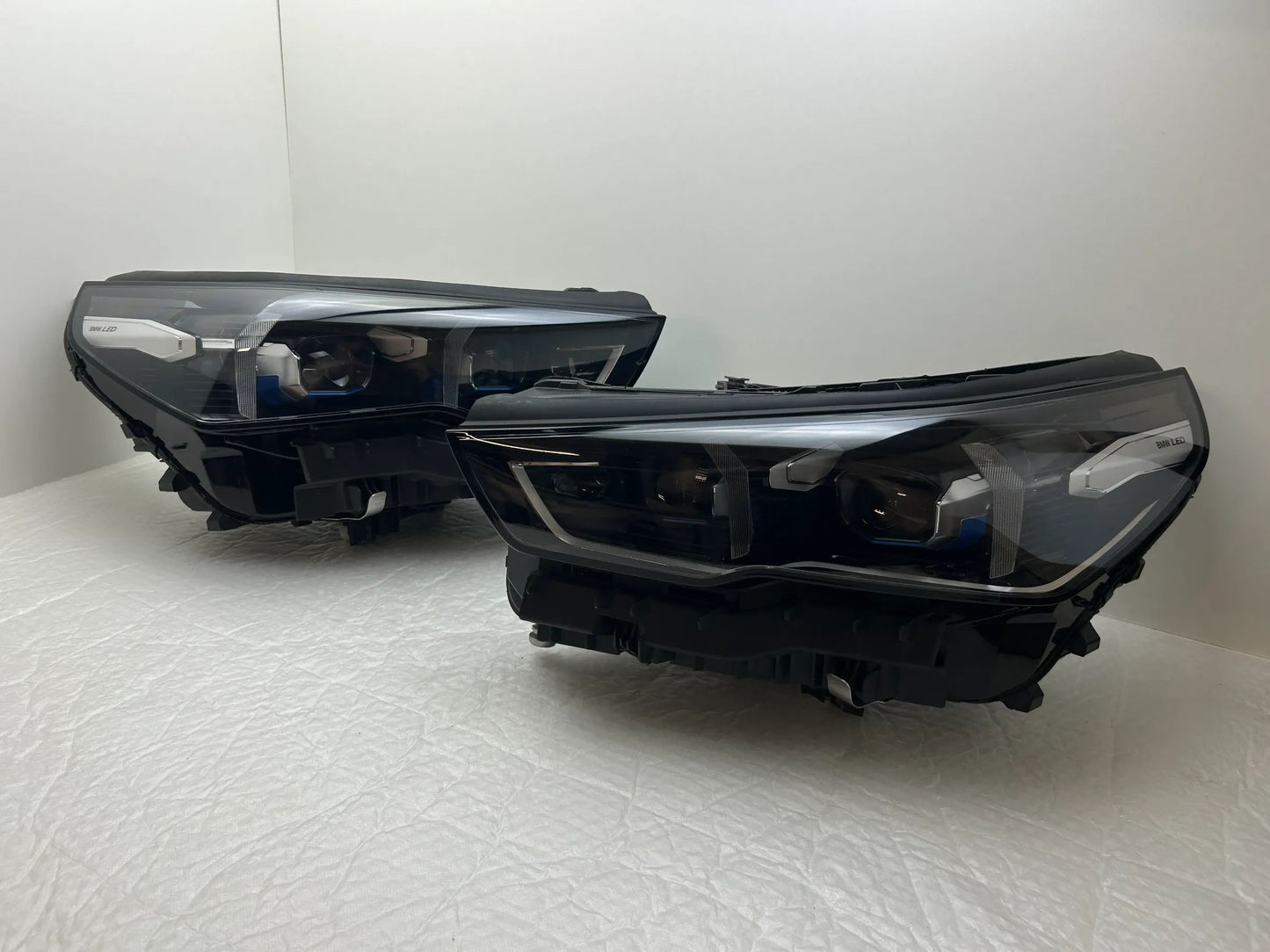 BMW 5er G60 G61 i5 LED Scheinwerfer rechts links 5A798D2 5A798D1