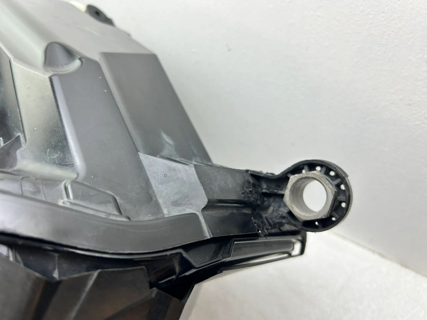 Original Mercedes GLE W167 LED Scheinwerfer rechts A1679066604