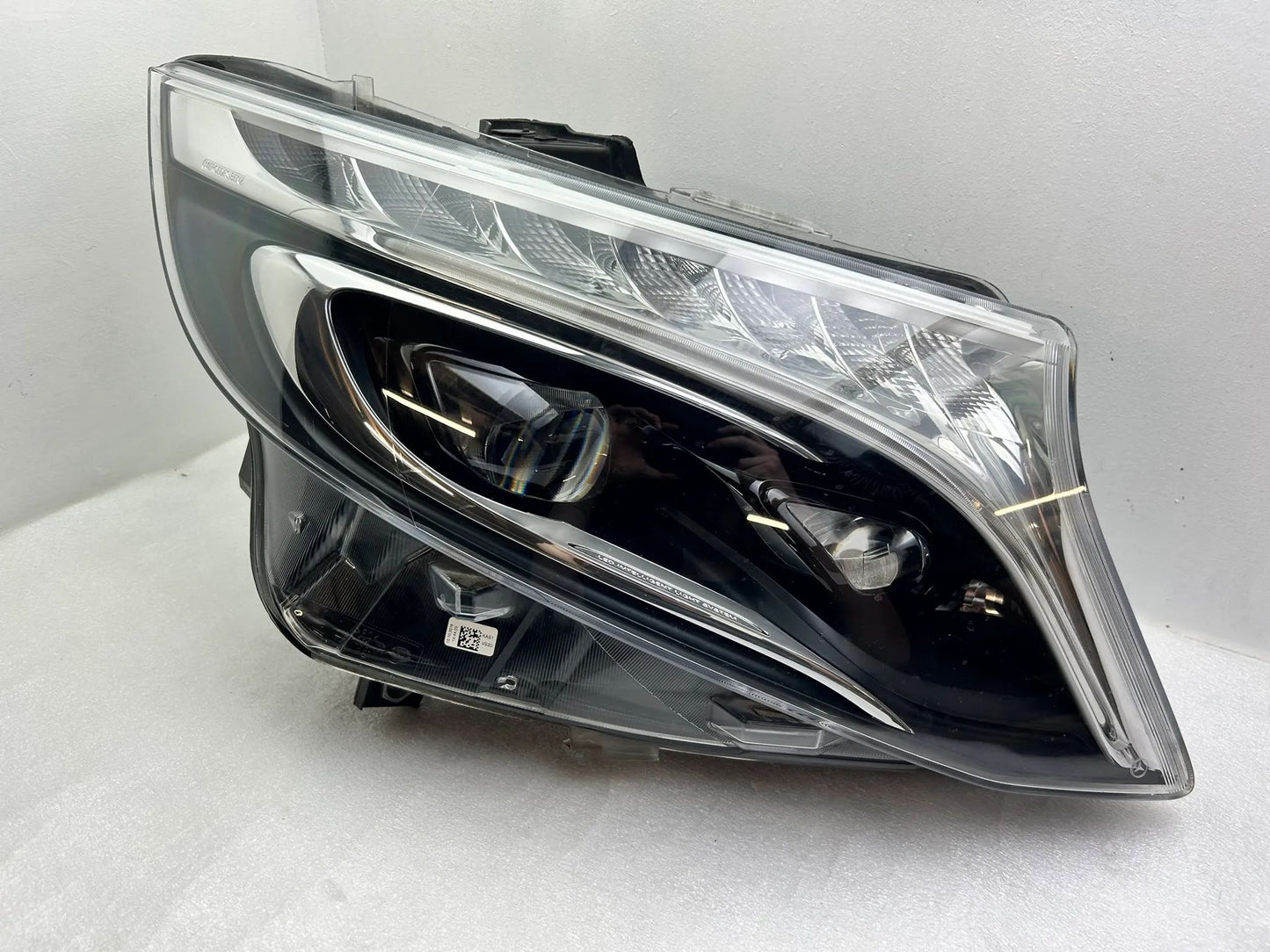 Original Mercedes Vito W447 LED Scheinwerfer rechts A4479061501