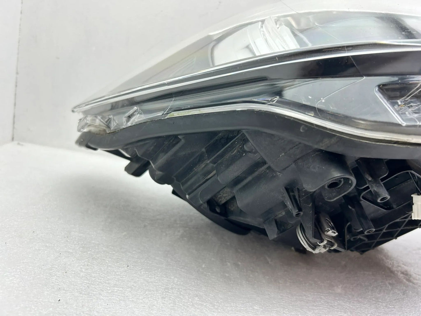 BMW 1er F20 F21 Xenon Scheinwerfer Dynamic rechts 7229680