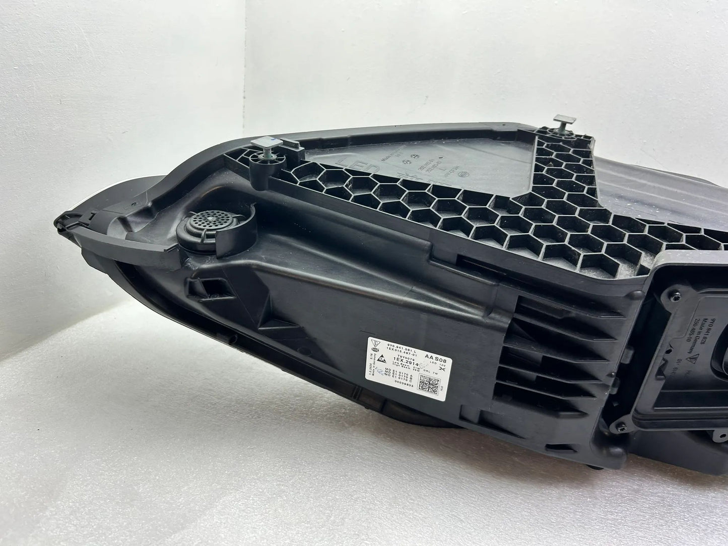 Original Porsche Cayenne 9Y0 LED Scheinwerfer links 9Y0941081L