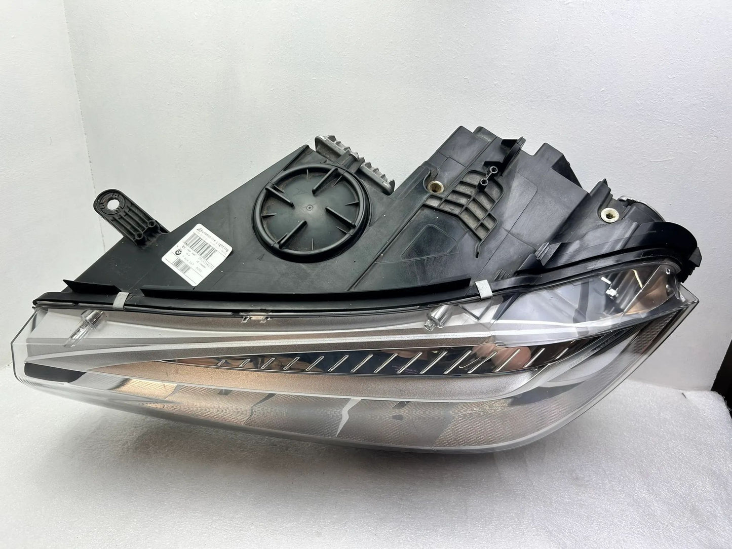 BMW X5 F15 X6 F16 Adaptive LED Scheinwerfer links 7424167
