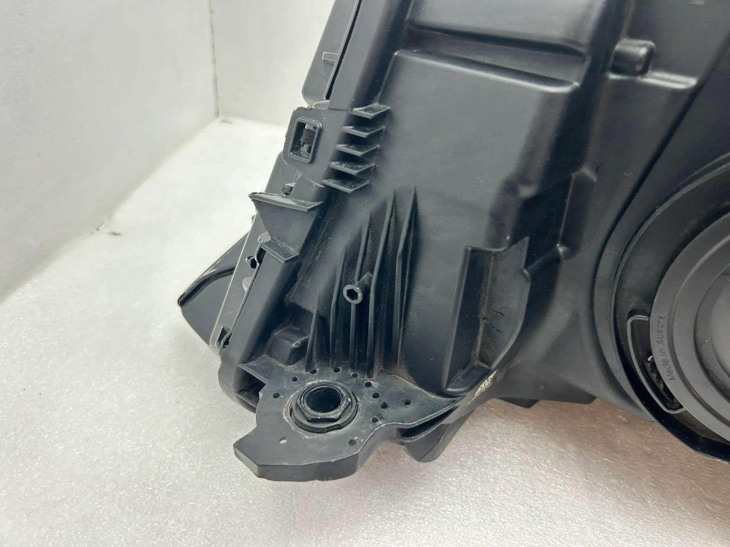 Original Audi Q3 83A LED Scheinwerfer links 83A941033