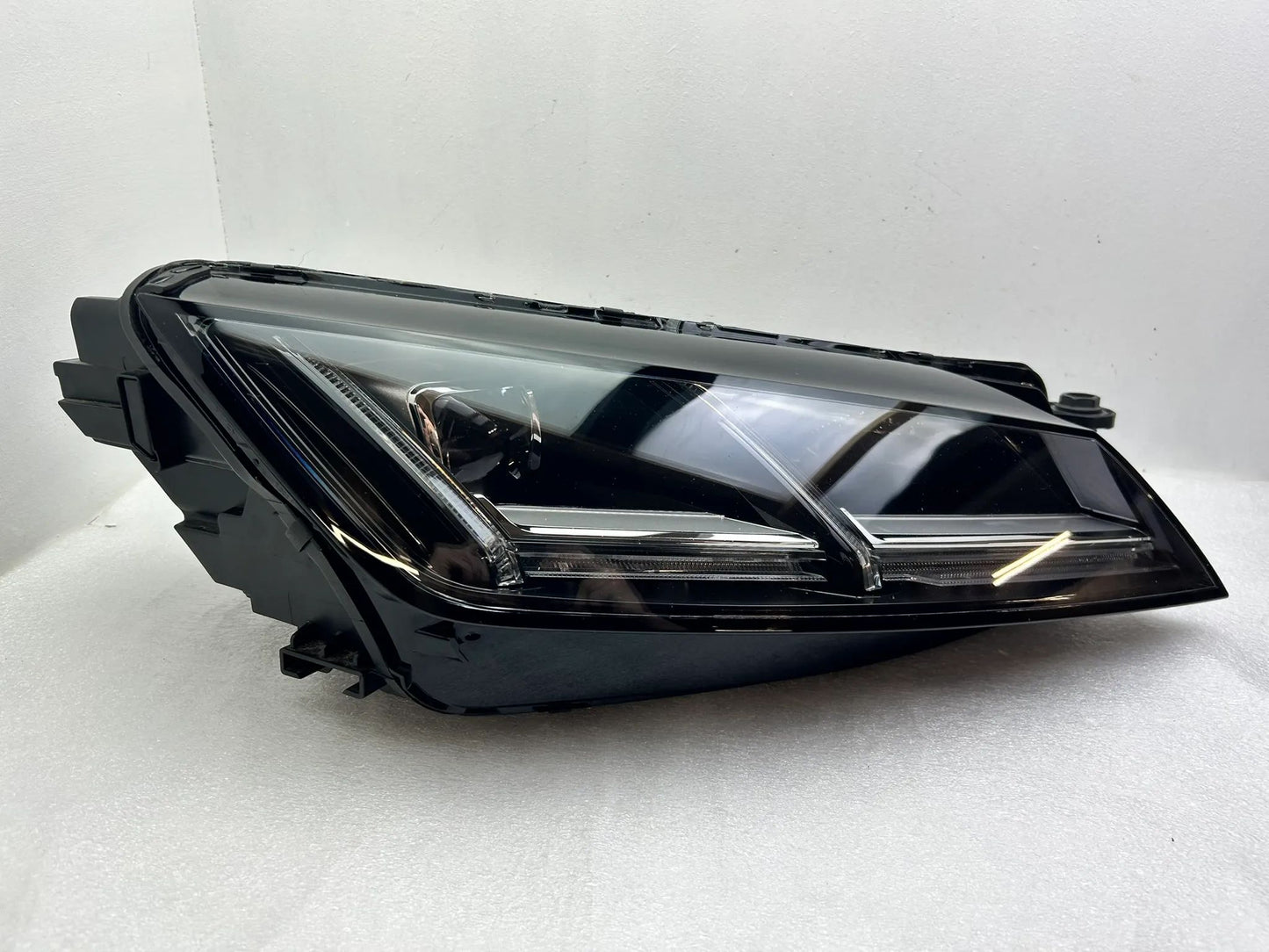 Original Audi TT 8S LED Scheinwerfer rechts 8S0941034F