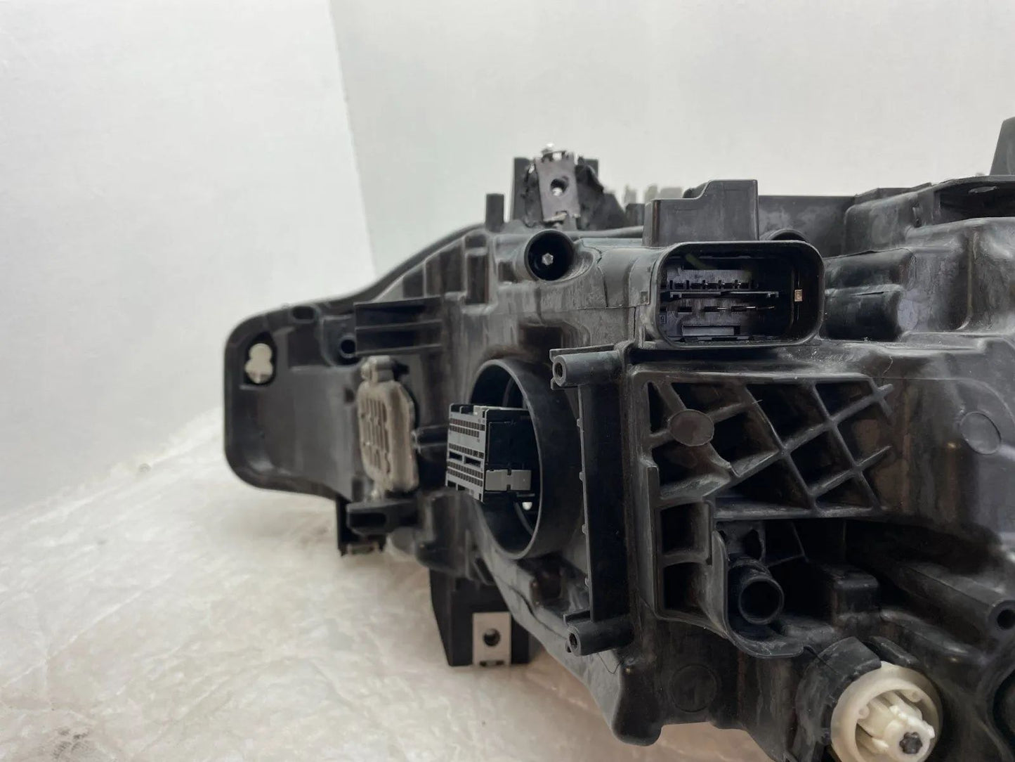 Original BMW 3er F30 F31 LED Scheinwerfer links 7453481