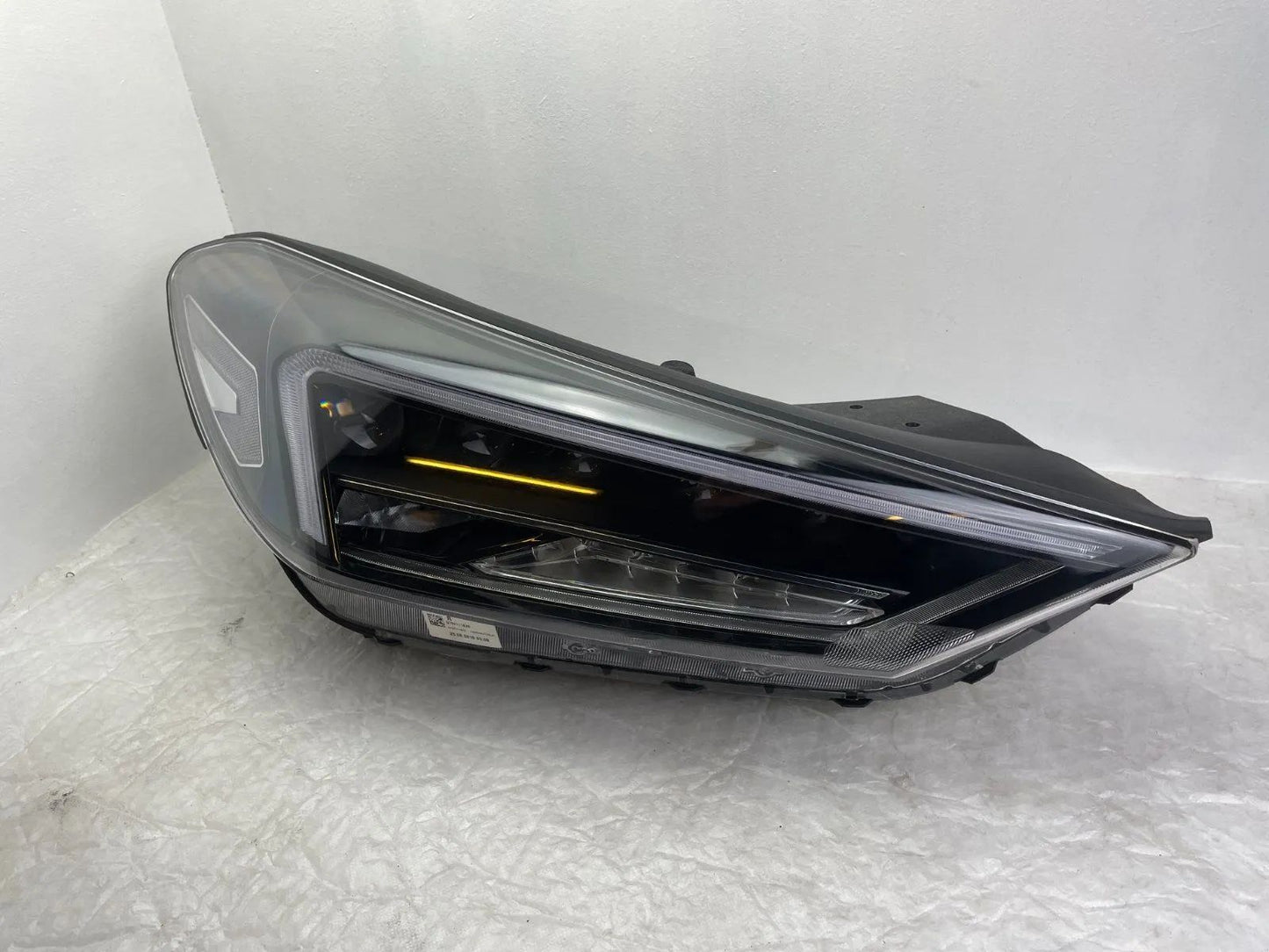 Original Hyundai Tucson III LED Scheinwerfer rechts 92102D7700