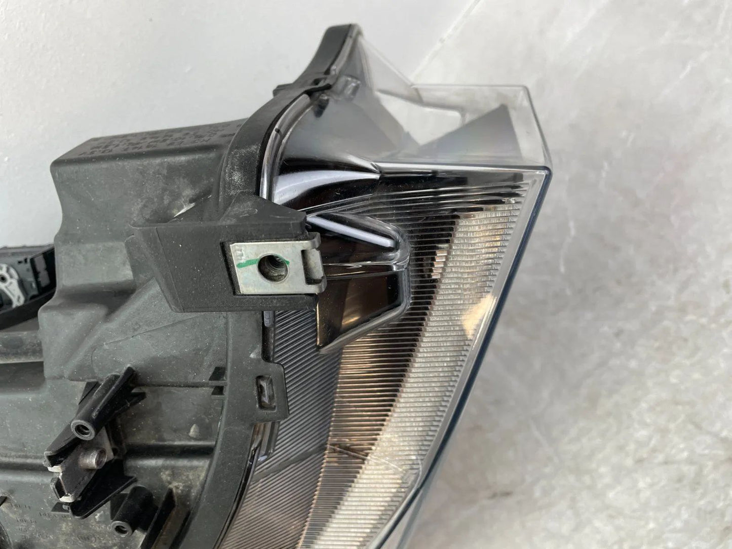 Original BMW 3er F34 GT Adaptive LED Scheinwerfer rechts 8738730