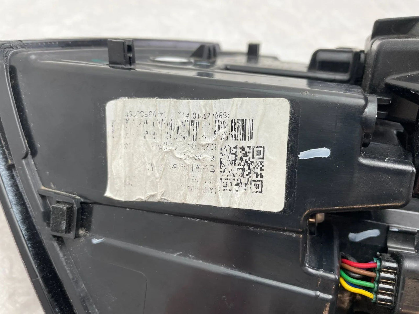 Original Smart #1 Rückleuchte rechts LED 8890614347